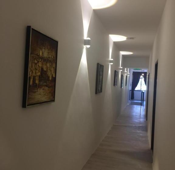 膳宿费 Comfortable Stay