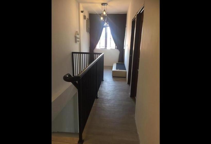 بنسيون Comfortable Stay