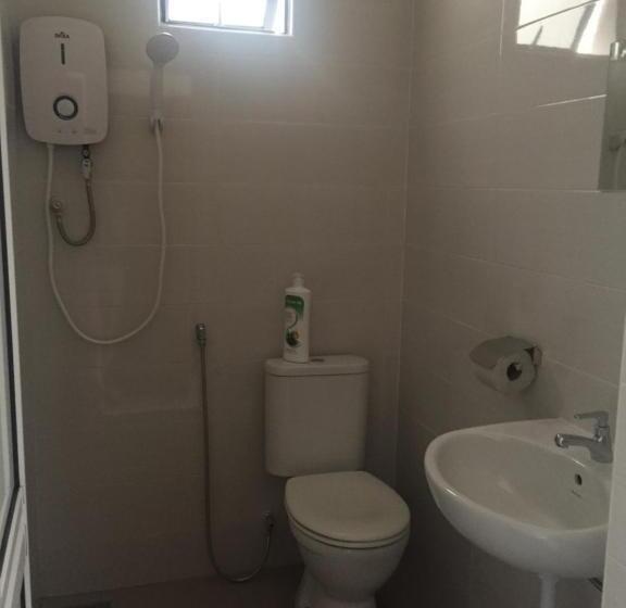 بنسيون Comfortable Stay