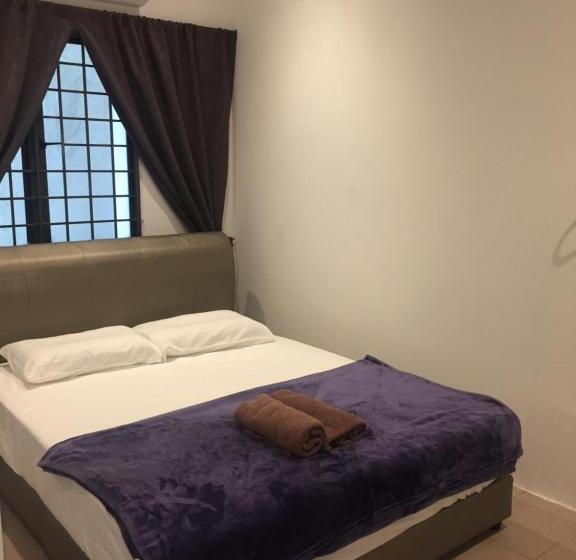 بنسيون Comfortable Stay