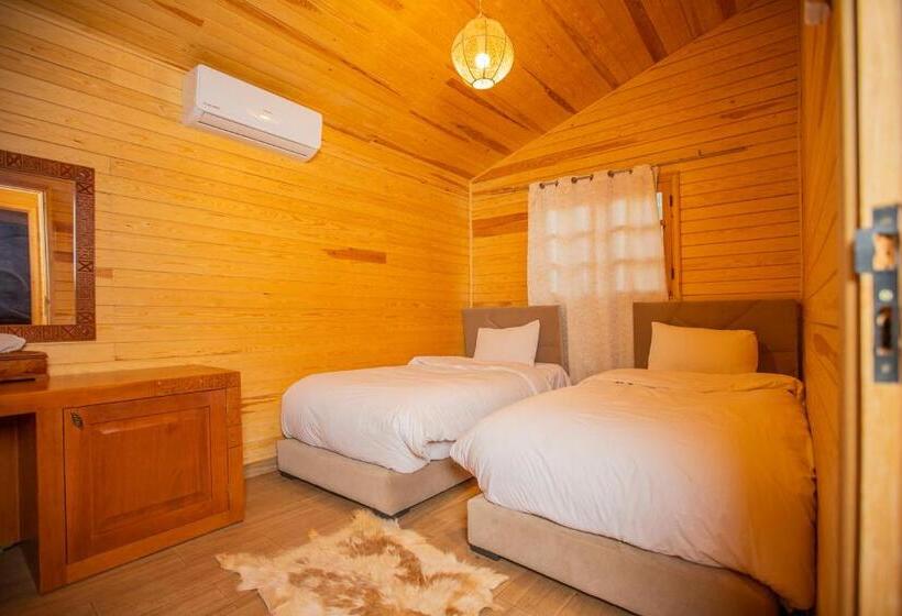 پانسیون Dar Zayane