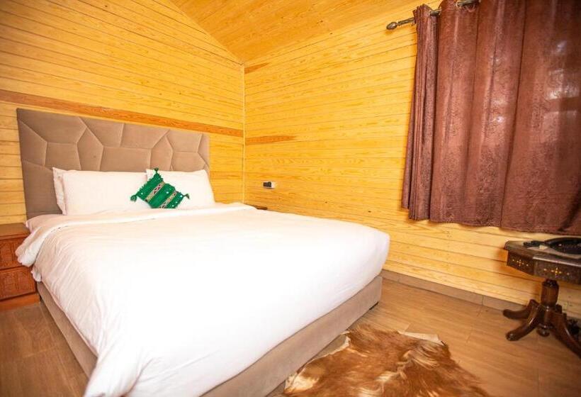 پانسیون Dar Zayane