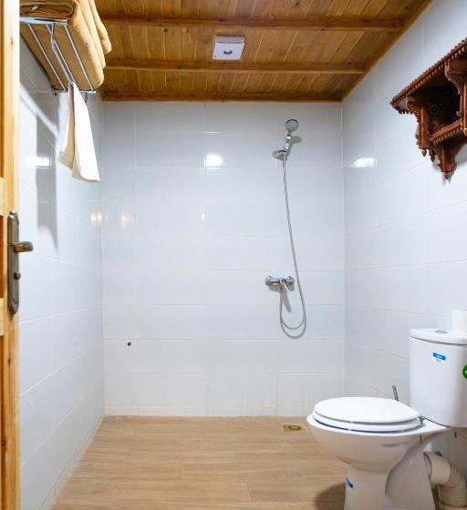 پانسیون Dar Zayane