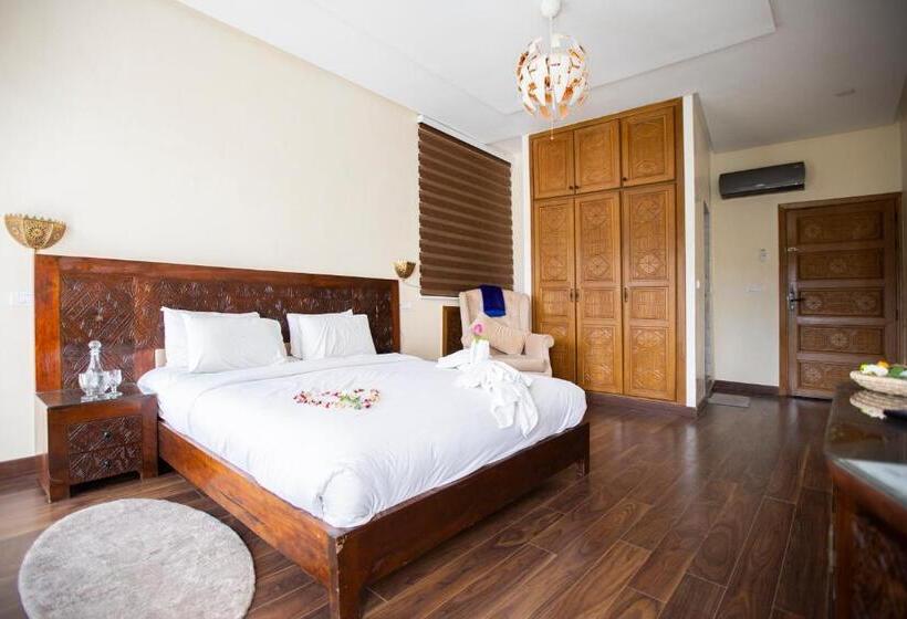 پانسیون Dar Zayane