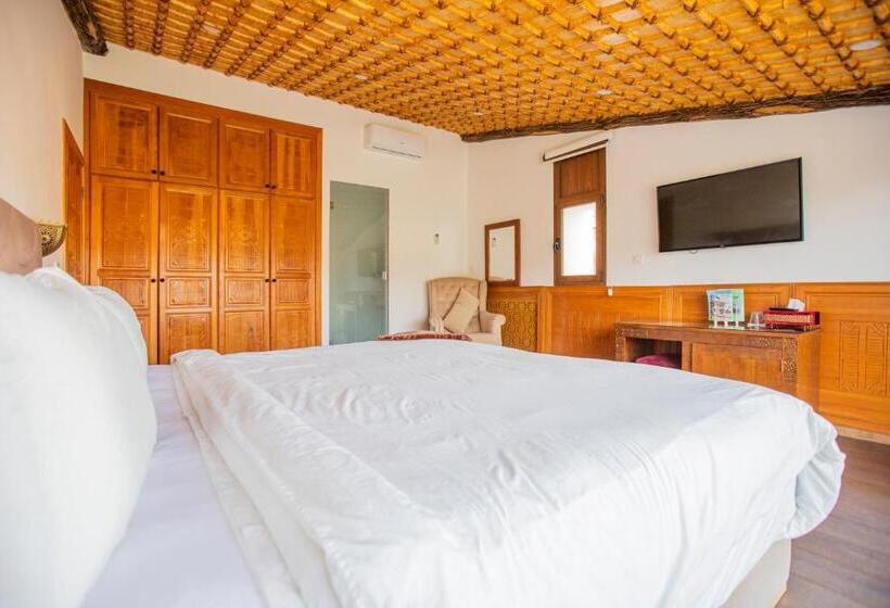 پانسیون Dar Zayane