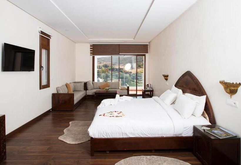 پانسیون Dar Zayane