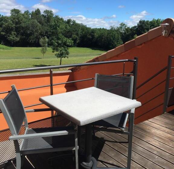 膳宿费 Domaine Des Jardins De La Saône