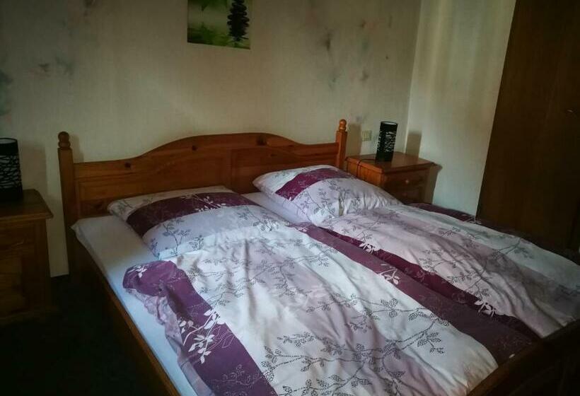 פנסיון Eulenburg