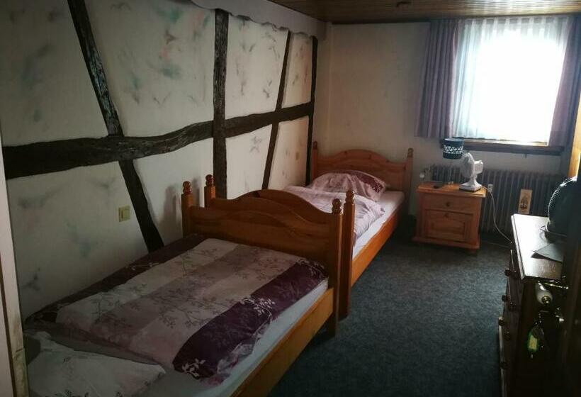 פנסיון Eulenburg