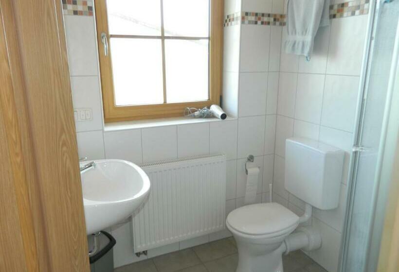 ペンション Gästehaus Borniger