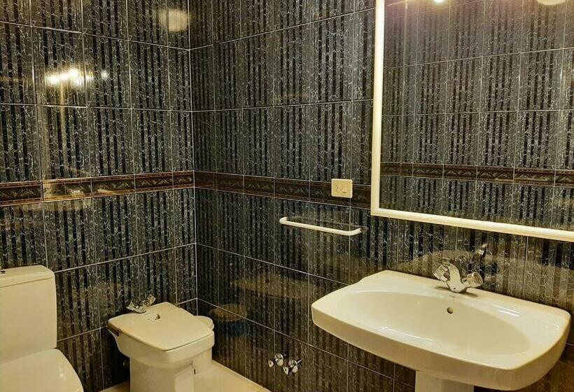 ペンション Habitaciones Vistamar