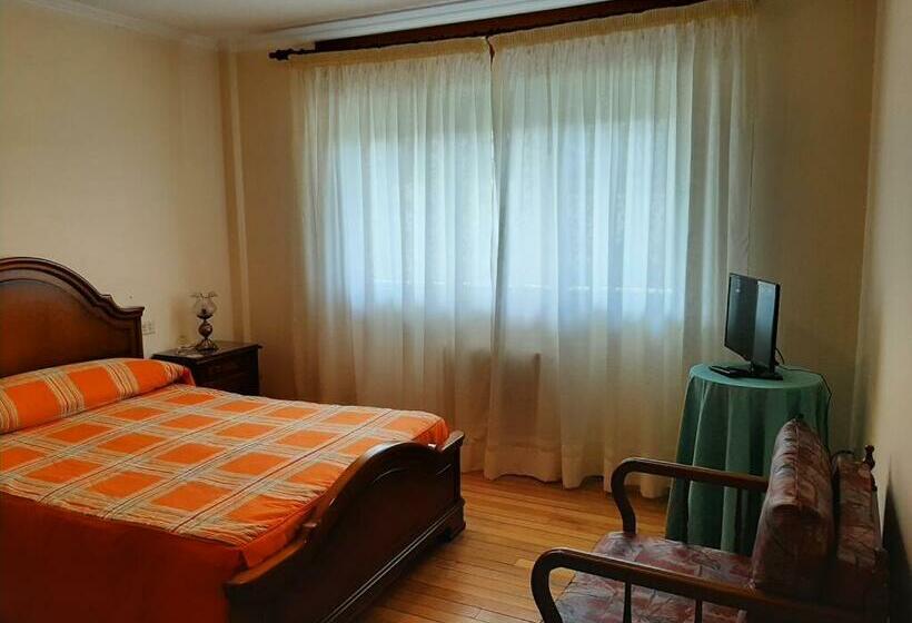 ペンション Habitaciones Vistamar