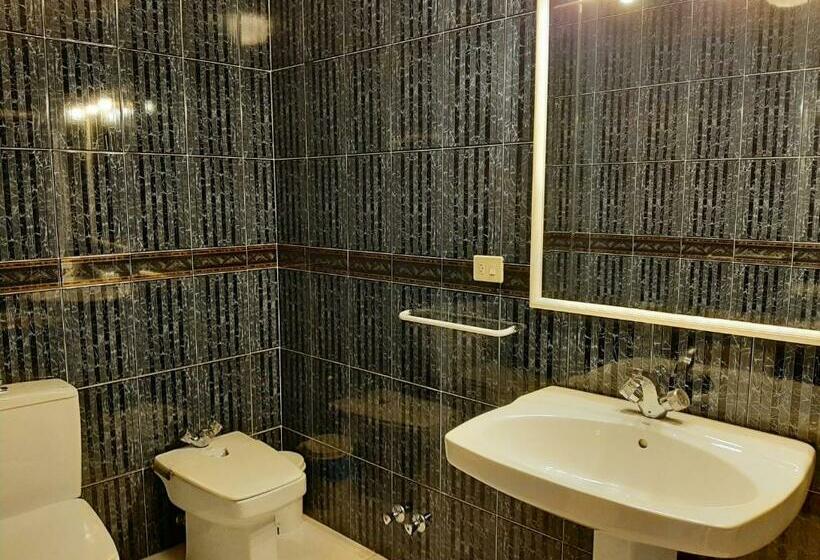 ペンション Habitaciones Vistamar