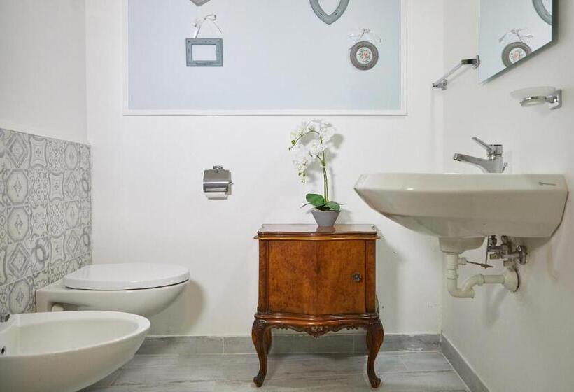 膳宿费 Il Piccolo Principe Affittacamere