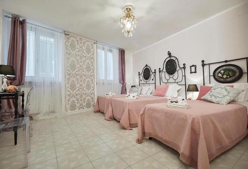 膳宿费 Il Piccolo Principe Affittacamere