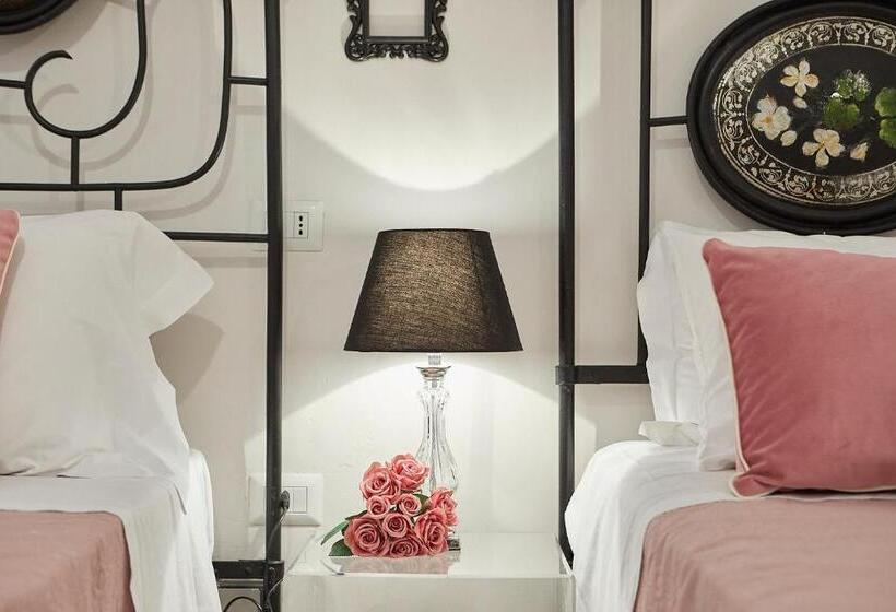 膳宿费 Il Piccolo Principe Affittacamere