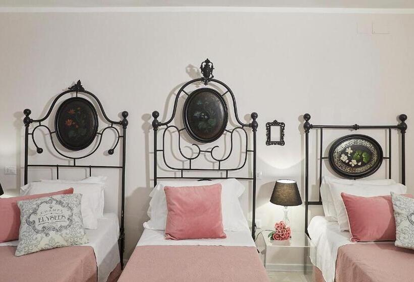 膳宿费 Il Piccolo Principe Affittacamere