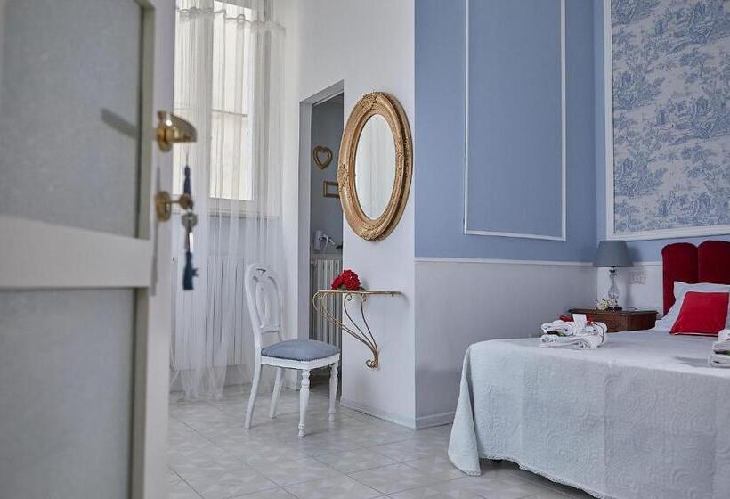 膳宿费 Il Piccolo Principe Affittacamere