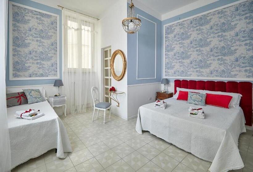 膳宿费 Il Piccolo Principe Affittacamere