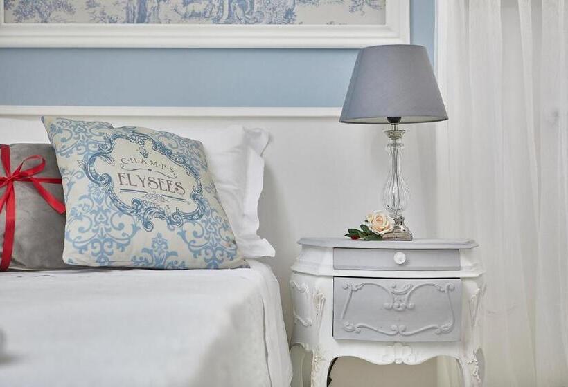 膳宿费 Il Piccolo Principe Affittacamere