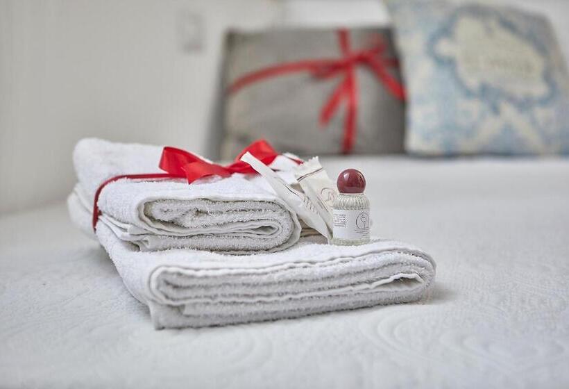 膳宿费 Il Piccolo Principe Affittacamere