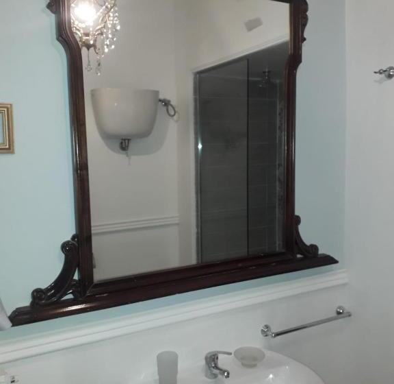 膳宿费 Il Piccolo Principe Affittacamere