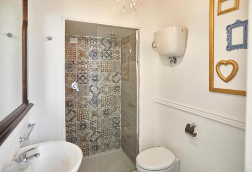 膳宿费 Il Piccolo Principe Affittacamere