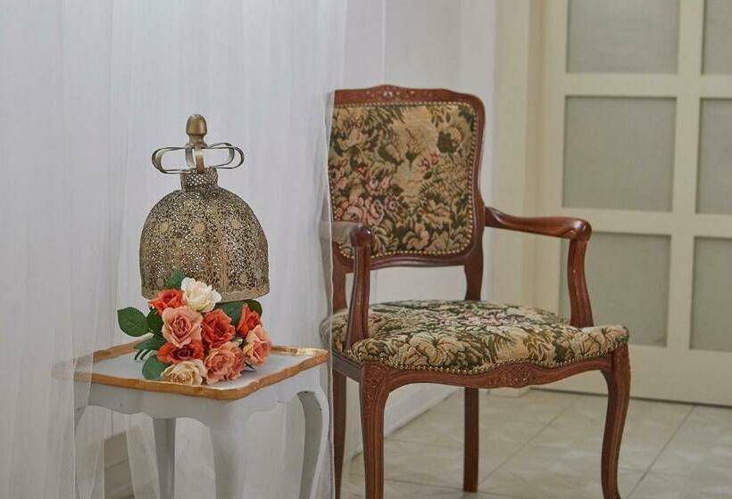 膳宿费 Il Piccolo Principe Affittacamere