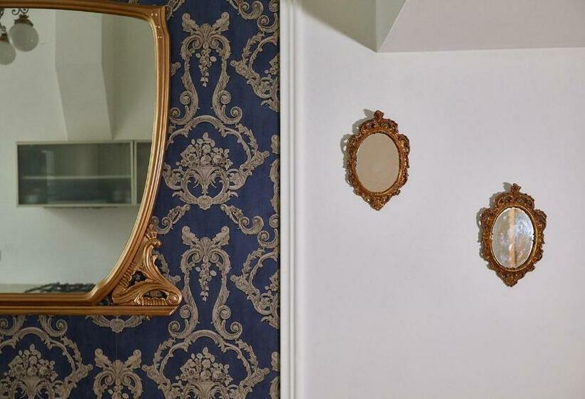 膳宿费 Il Piccolo Principe Affittacamere