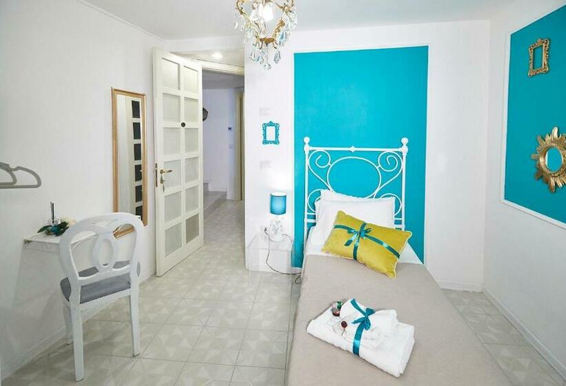 膳宿费 Il Piccolo Principe Affittacamere