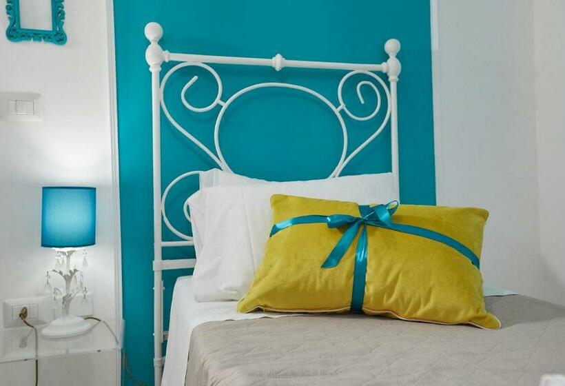 膳宿费 Il Piccolo Principe Affittacamere