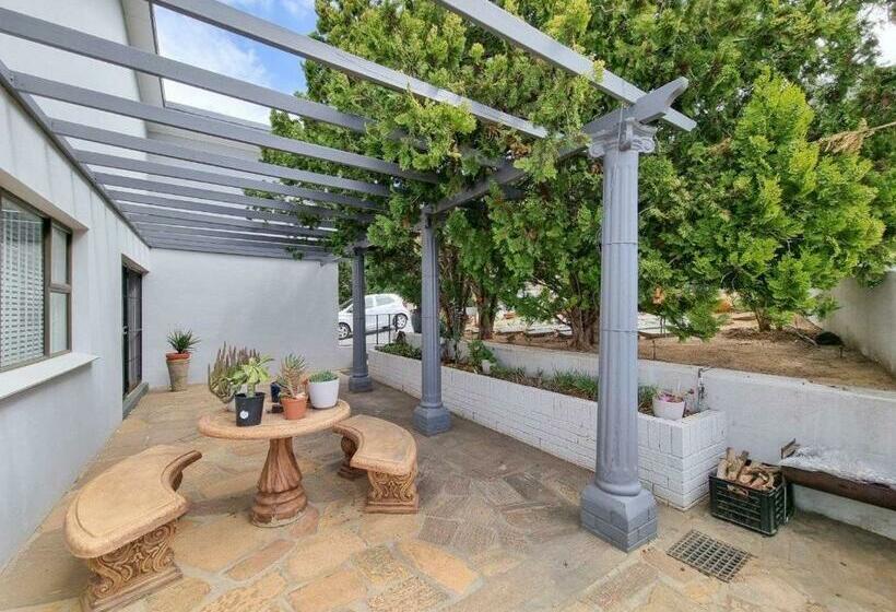 Пансион La Liberté Freedom To Be