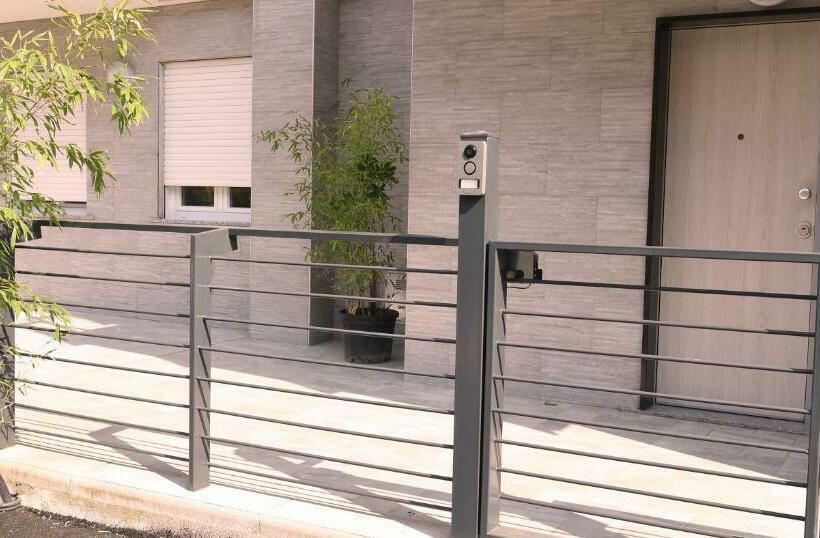 بنسيون La Maison Vintage