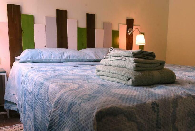 بنسيون La Maison Vintage