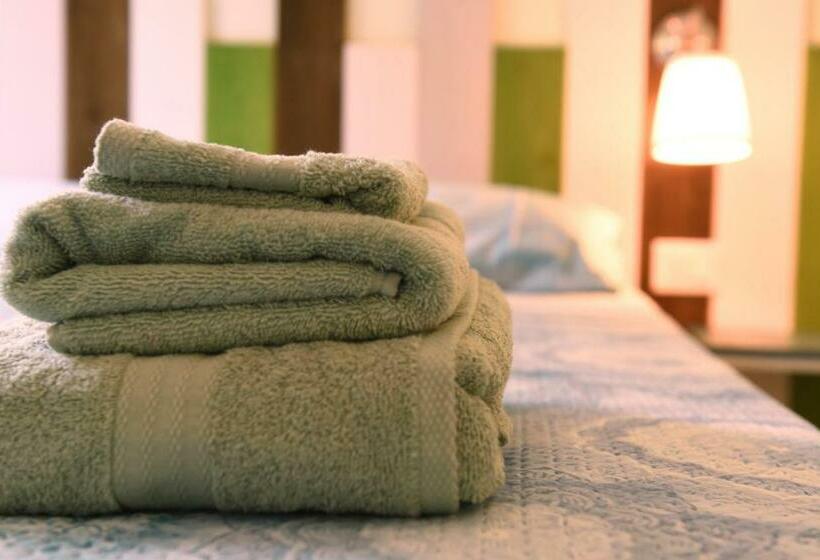 بنسيون La Maison Vintage