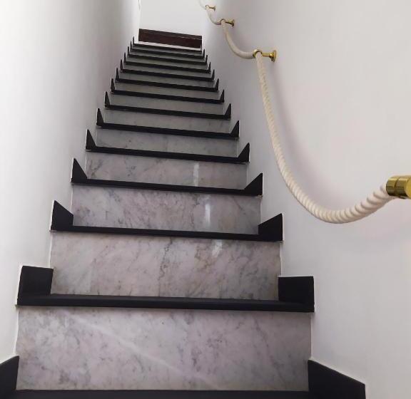 پانسیون La Mansarda Sul Porto