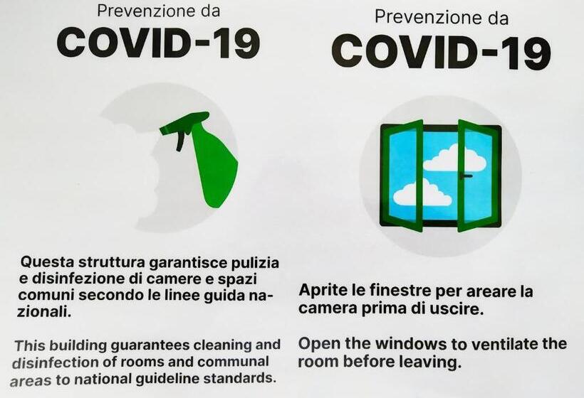 膳宿费 La Mansarda Sul Porto