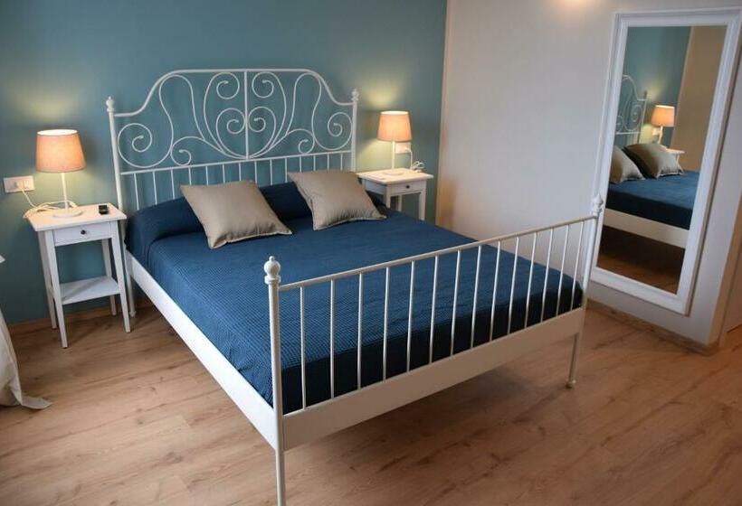 Пансион Le Camere Della Nonna