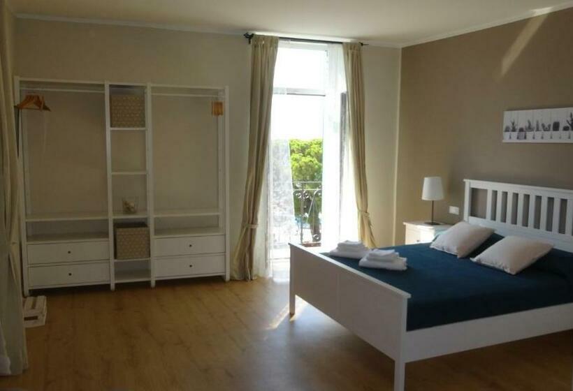 膳宿费 Le Camere Della Nonna