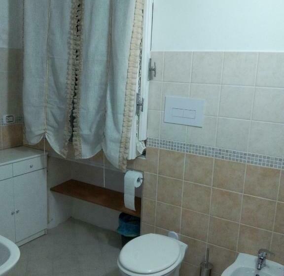 پانسیون Al Piano