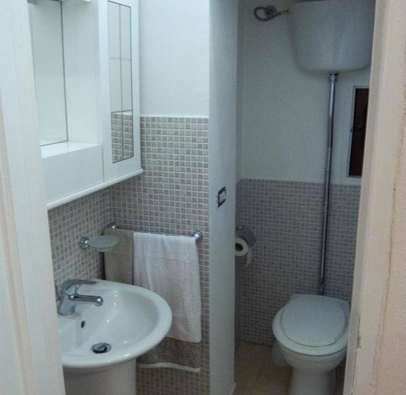 ペンション Al Piano