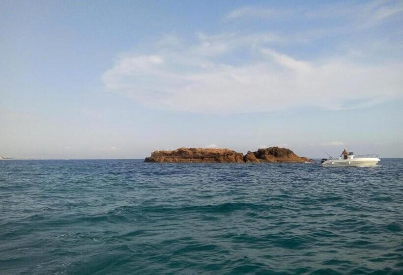 ペンション Al Piano