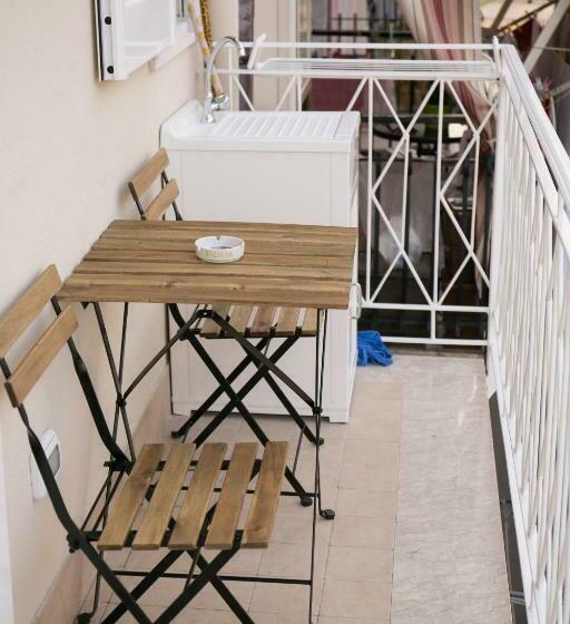 ペンション Ludovica Home