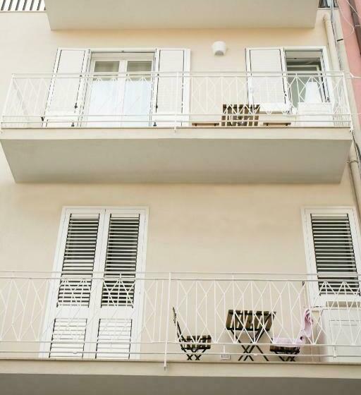 پانسیون Ludovica Home