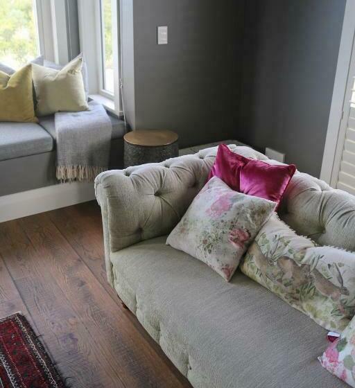 פנסיון Luxurious Escape,matakana