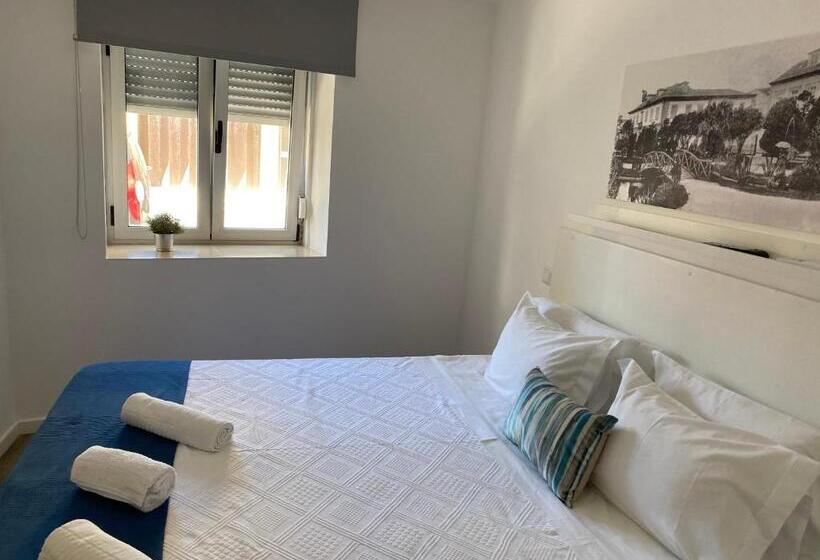 Пансион Mar à Vista Guest House