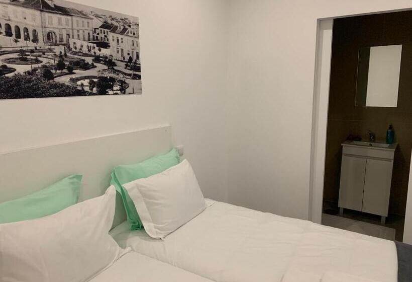 Пансион Mar à Vista Guest House