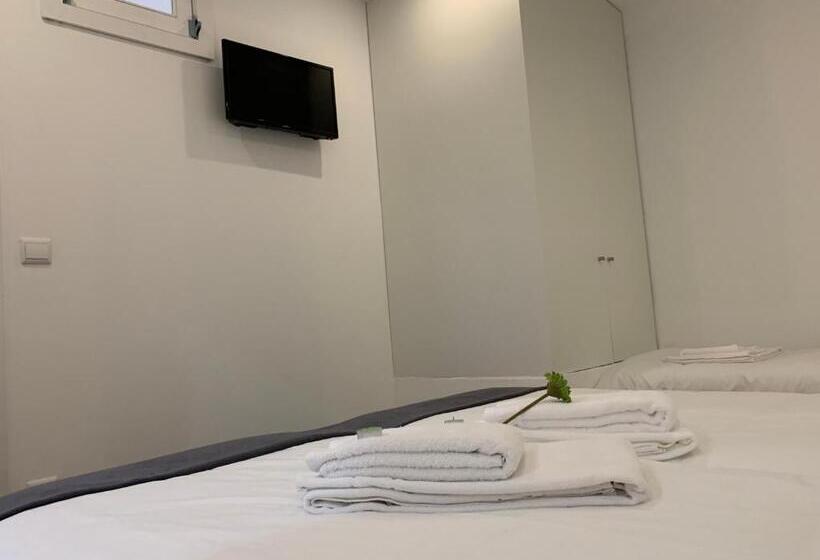 Пансион Mar à Vista Guest House