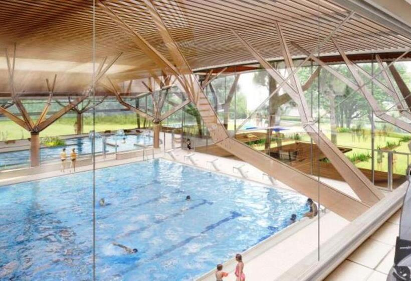 膳宿费 Millygite Chalet On Wheels By The River