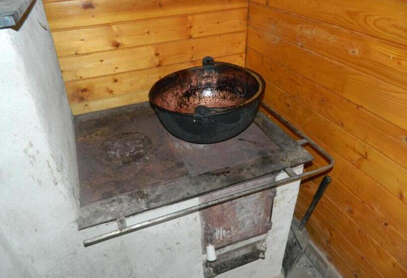 ペンション Mirana